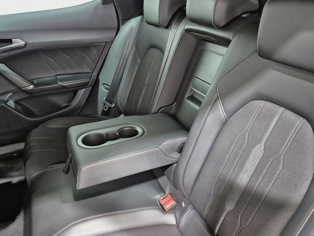 CUPRA Formentor 2.0 TDI 110kW (150 CV) Segunda mano
