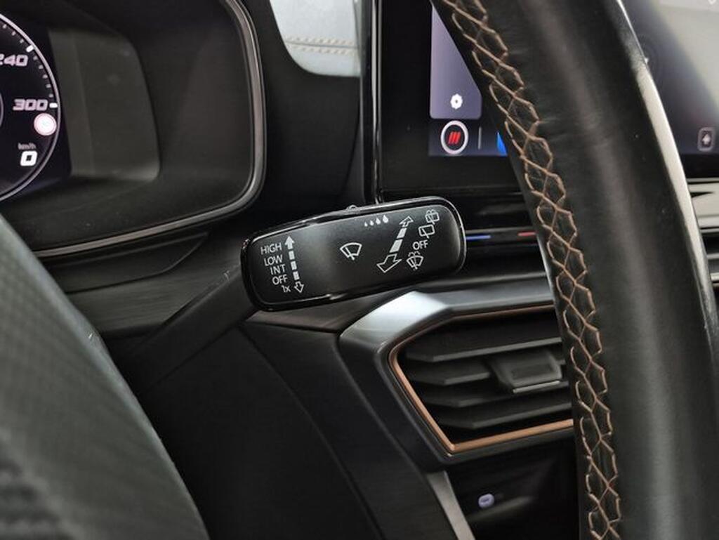 CUPRA Formentor 2.0 TDI 110kW (150 CV) Segunda mano