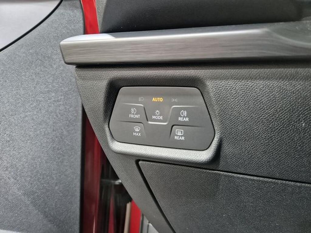 CUPRA Formentor 2.0 TDI 110kW (150 CV) Segunda mano