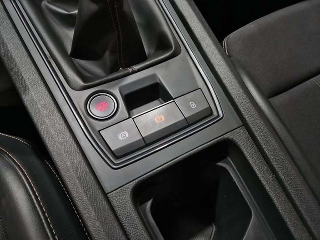 CUPRA Formentor 2.0 TDI 110kW (150 CV) Segunda mano