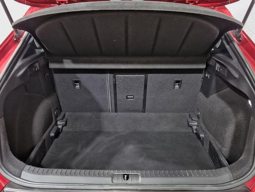 CUPRA Formentor 2.0 TDI 110kW (150 CV) Segunda mano