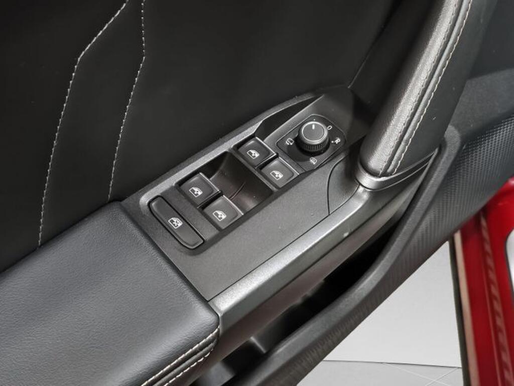CUPRA Formentor 2.0 TDI 110kW (150 CV) Segunda mano