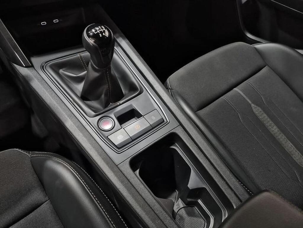 CUPRA Formentor 2.0 TDI 110kW (150 CV) Segunda mano