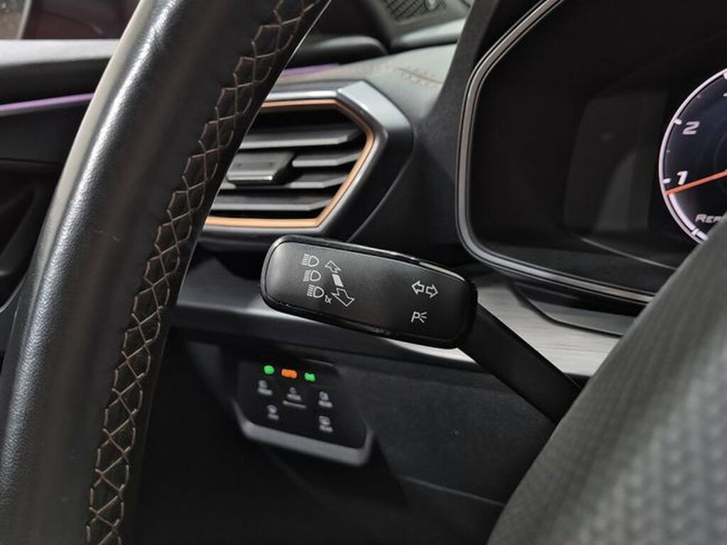 CUPRA Formentor 2.0 TDI 110kW (150 CV) Segunda mano