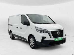 Nissan Primastar 2.0DCI 110 CV COMFORT L1H1 4P 1