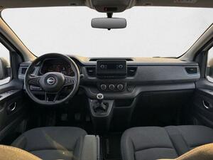 Nissan Primastar 2.0DCI 110 CV COMFORT L1H1 4P 3
