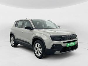 Jeep Avenger 1.2 G 74kW (100CV) Altitude 1