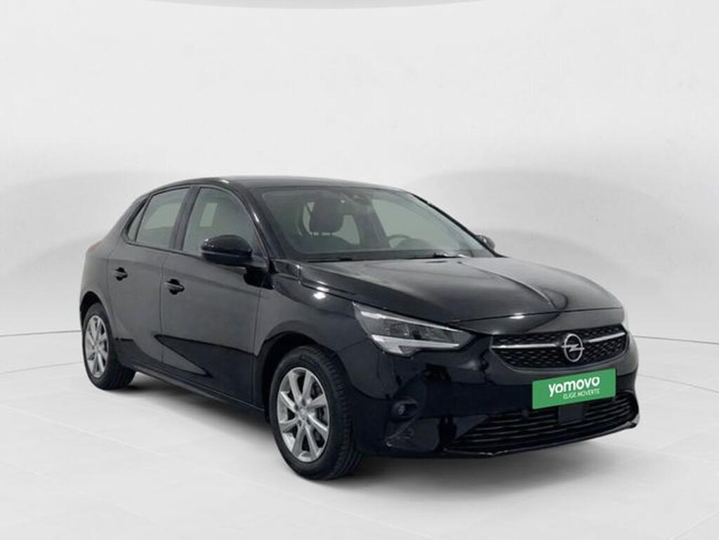 Opel Corsa 1.2T XHL 74kW (100CV) Edition Segunda mano