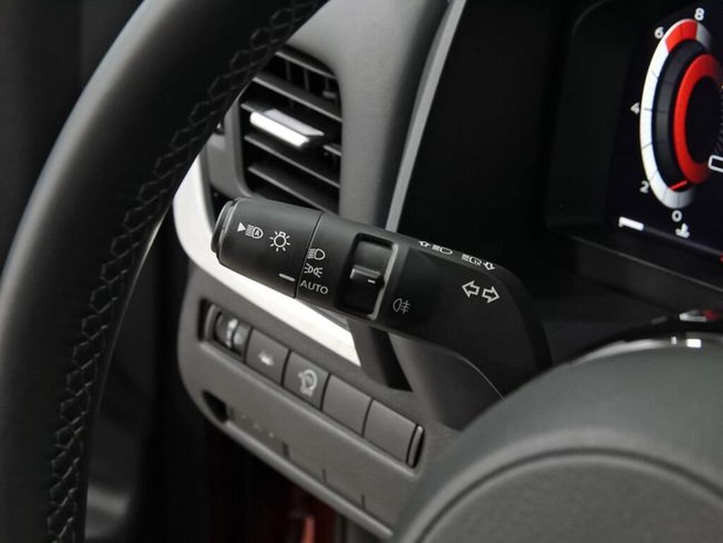 Nissan Qashqai DIG-T 116kW Xtronic N-Connecta Segunda mano