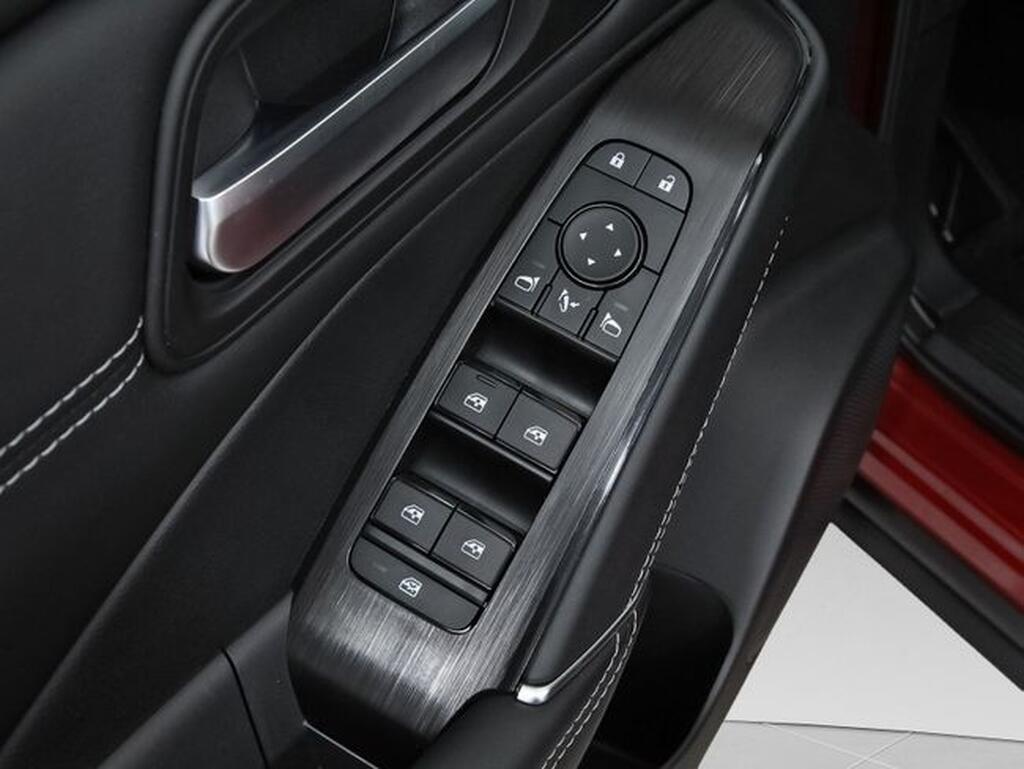 Nissan Qashqai DIG-T 116kW Xtronic N-Connecta Segunda mano