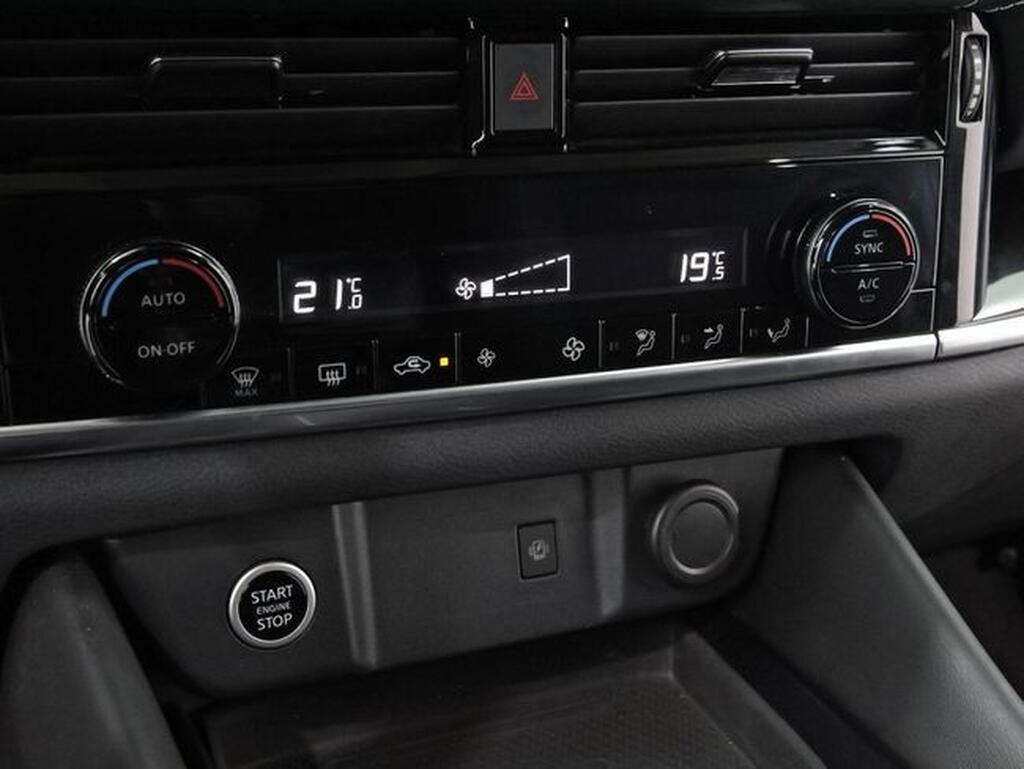 Nissan Qashqai DIG-T 116kW Xtronic N-Connecta Segunda mano