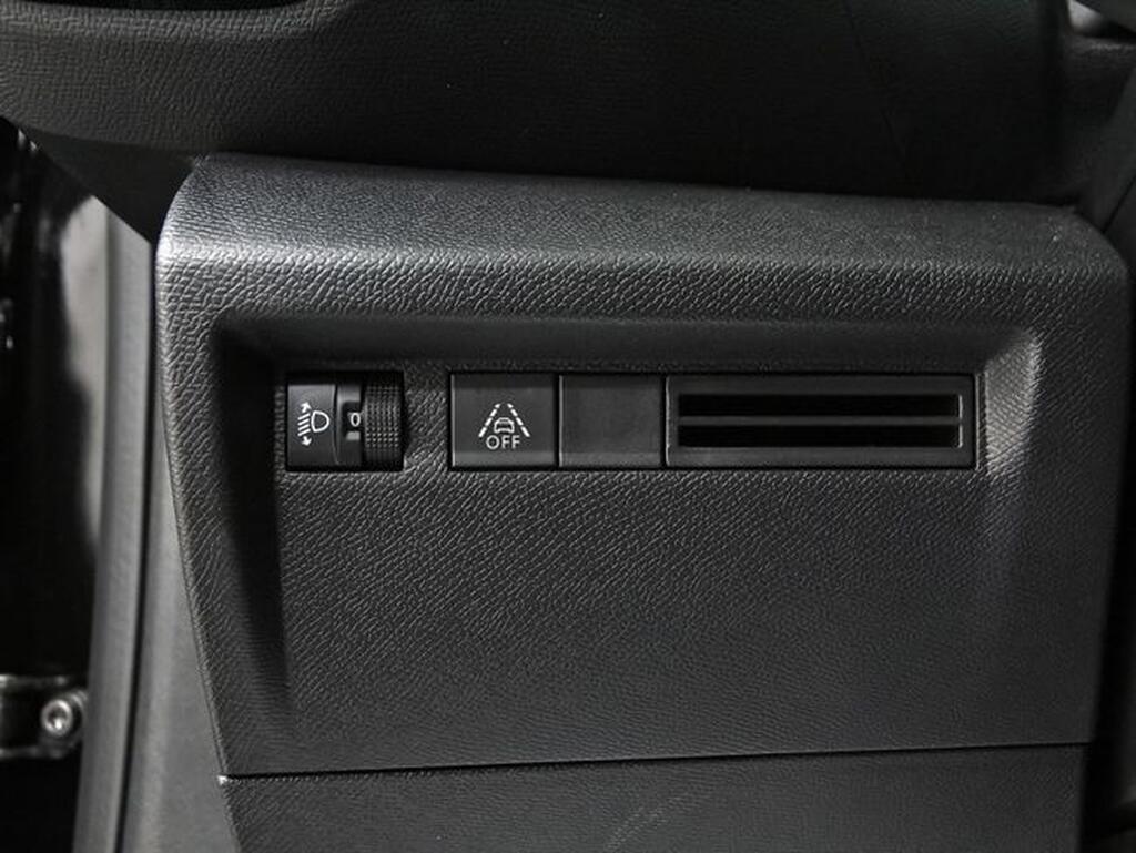 Citroën C4 Hybrid 110 ë-DCS6 Plus 14