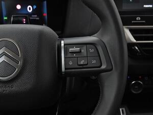 Citroën C4 Hybrid 110 ë-DCS6 Plus 19