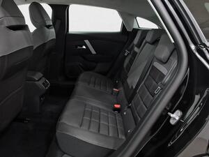 Citroën C4 Hybrid 110 ë-DCS6 Plus 9