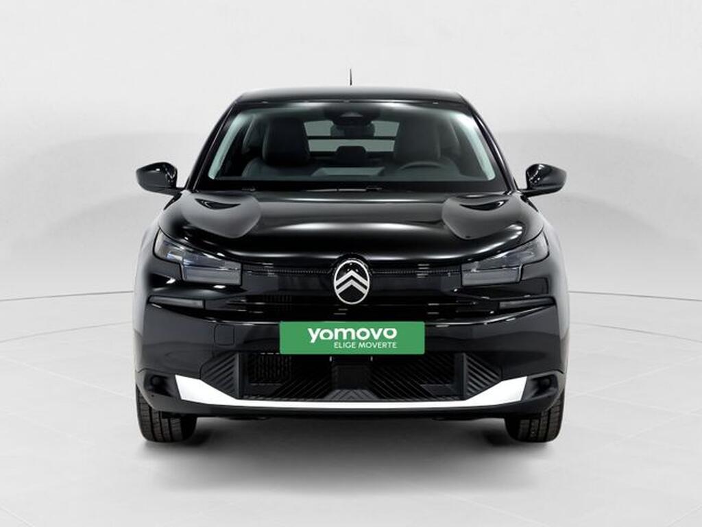 Citroën C4 Hybrid 110 ë-DCS6 Plus 5