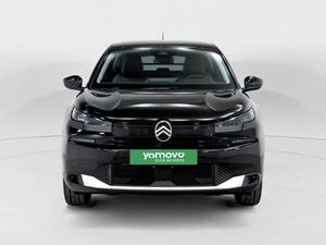 Citroën C4 Hybrid 110 ë-DCS6 Plus 5