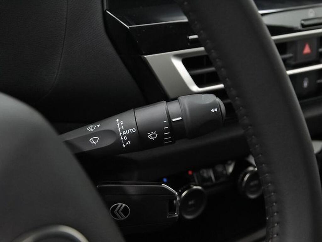 Citroën C4 Hybrid 110 ë-DCS6 Plus 17