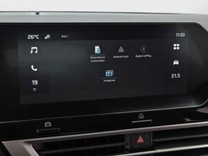 Citroën C4 Hybrid 110 ë-DCS6 Plus 23