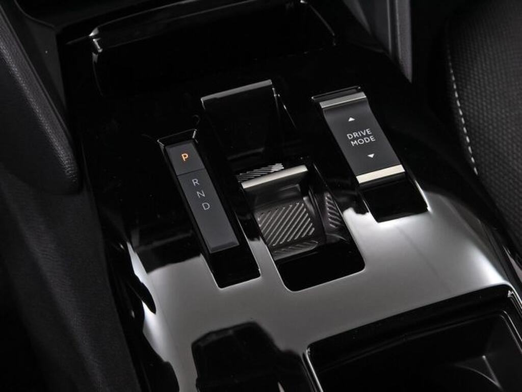 Citroën C4 Hybrid 110 ë-DCS6 Plus 31