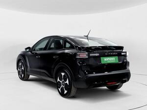 Citroën C4 Hybrid 110 ë-DCS6 Plus 2