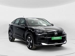 Citroën C4 Hybrid 110 ë-DCS6 Plus 1