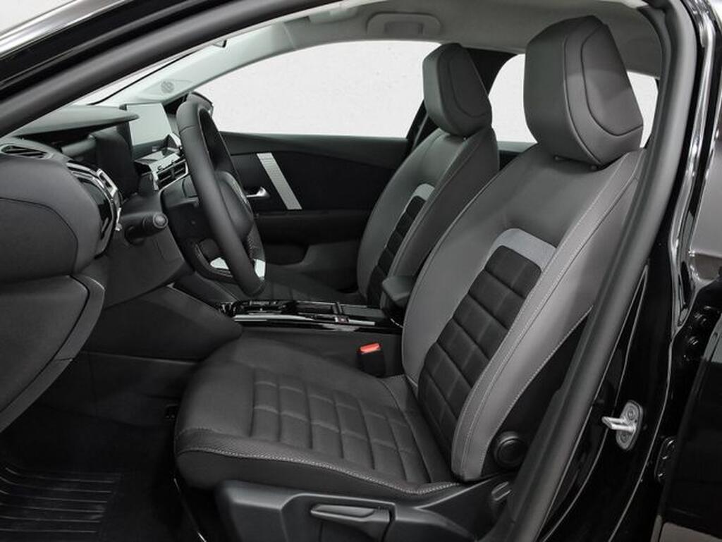 Citroën C4 Hybrid 110 ë-DCS6 Plus 8