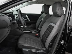 Citroën C4 Hybrid 110 ë-DCS6 Plus 8