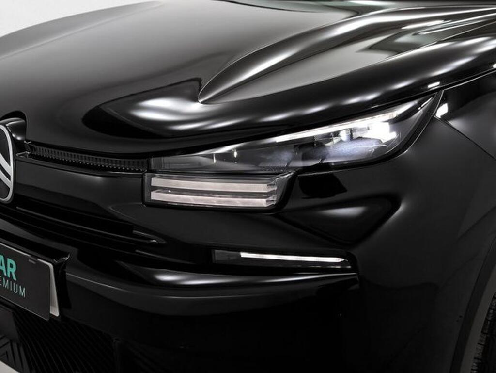 Citroën C4 Hybrid 110 ë-DCS6 Plus 33