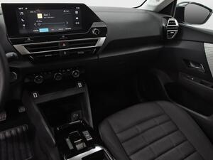 Citroën C4 Hybrid 110 ë-DCS6 Plus 12