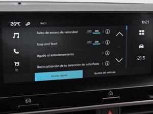 Citroën C4 Hybrid 110 ë-DCS6 Plus 25