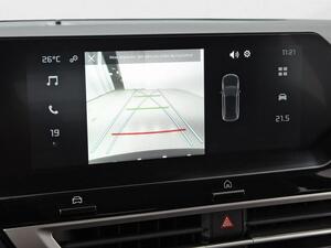Citroën C4 Hybrid 110 ë-DCS6 Plus 24