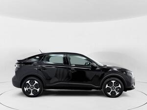 Citroën C4 Hybrid 110 ë-DCS6 Plus 3