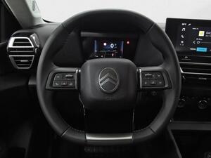 Citroën C4 Hybrid 110 ë-DCS6 Plus 20