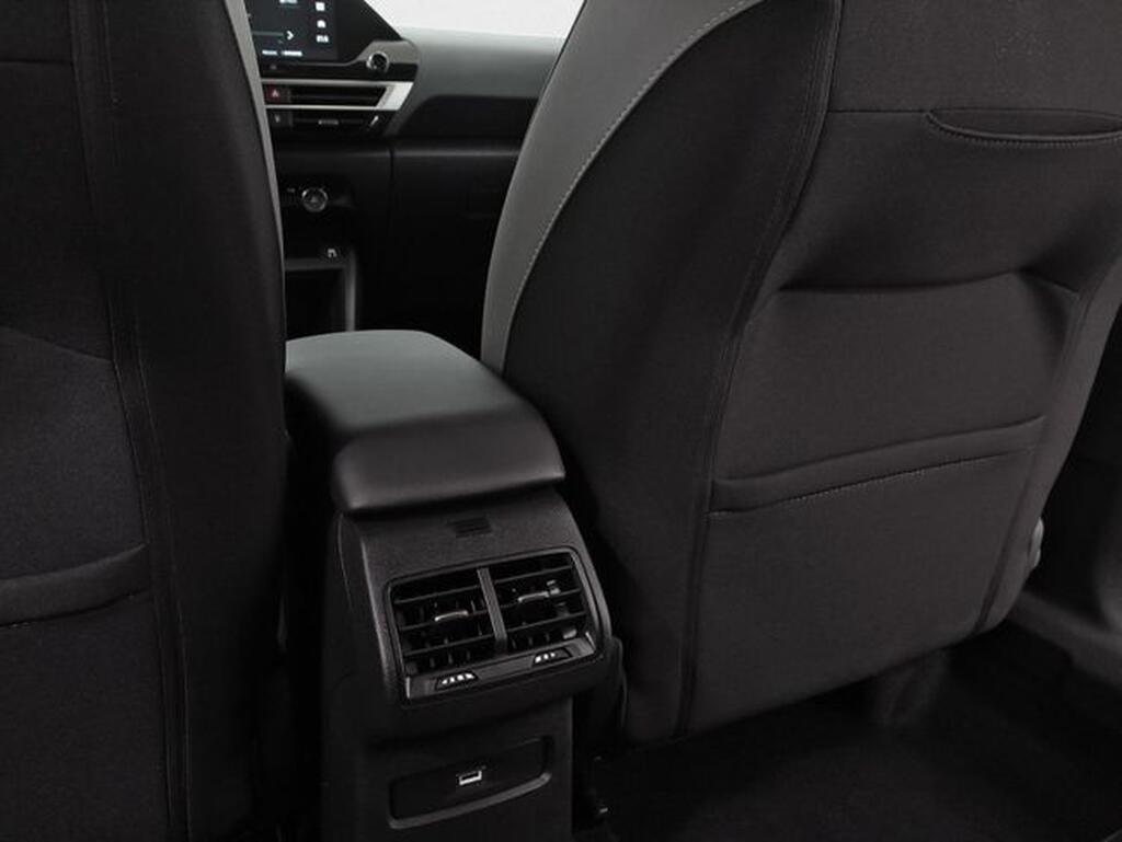 Citroën C4 Hybrid 110 ë-DCS6 Plus 32