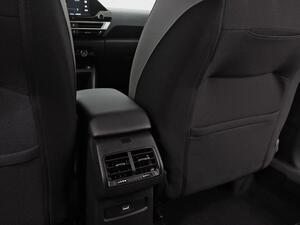 Citroën C4 Hybrid 110 ë-DCS6 Plus 32