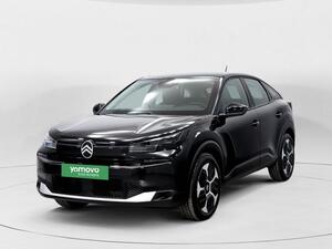 Citroën C4 Hybrid 110 ë-DCS6 Plus 4