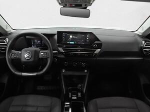 Citroën C4 Hybrid 110 ë-DCS6 Plus 7