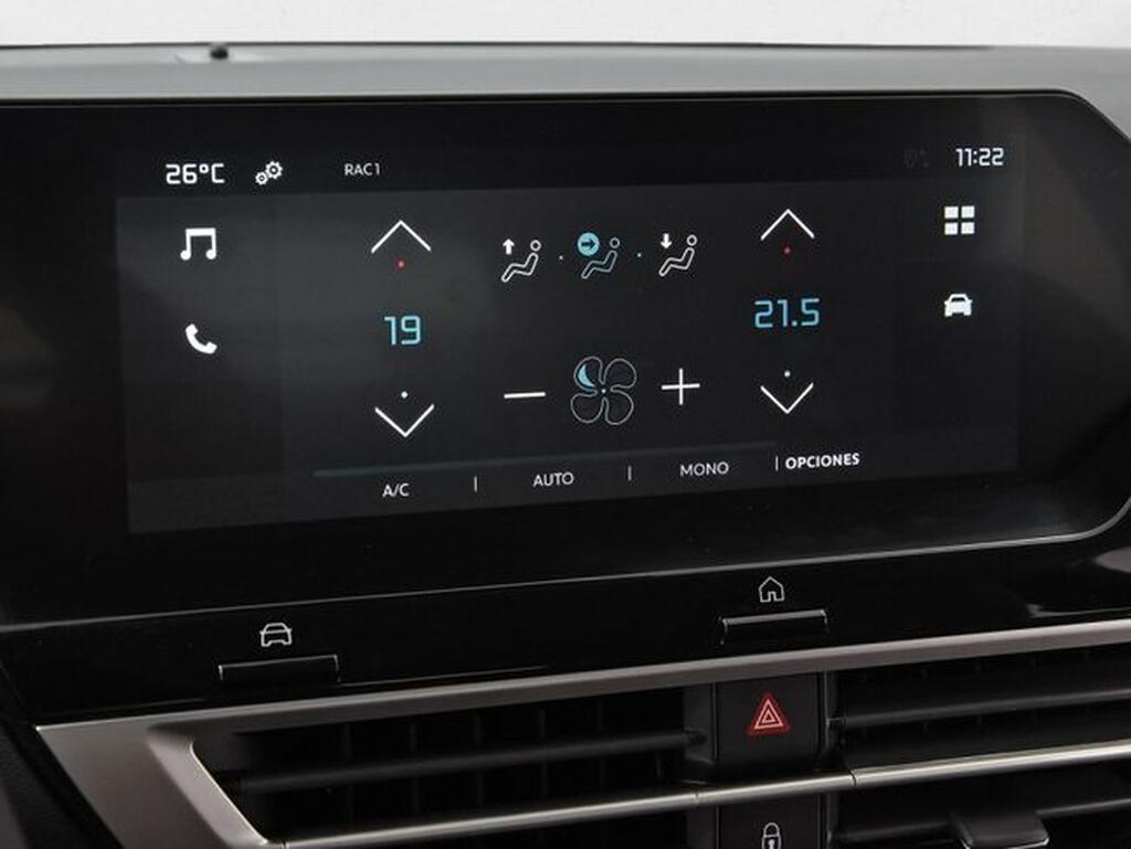 Citroën C4 Hybrid 110 ë-DCS6 Plus 28