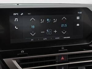 Citroën C4 Hybrid 110 ë-DCS6 Plus 28