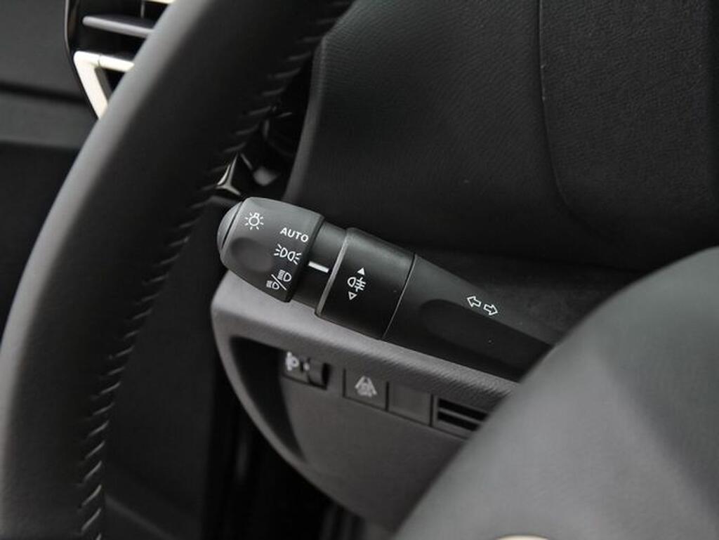 Citroën C4 Hybrid 110 ë-DCS6 Plus 16