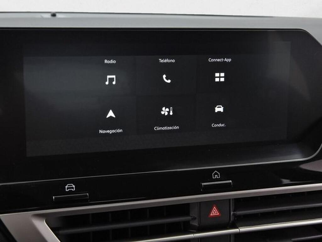 Citroën C4 Hybrid 110 ë-DCS6 Plus 21