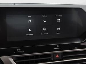 Citroën C4 Hybrid 110 ë-DCS6 Plus 21