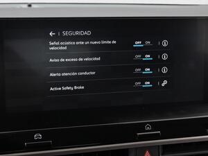 Citroën C4 Hybrid 110 ë-DCS6 Plus 27