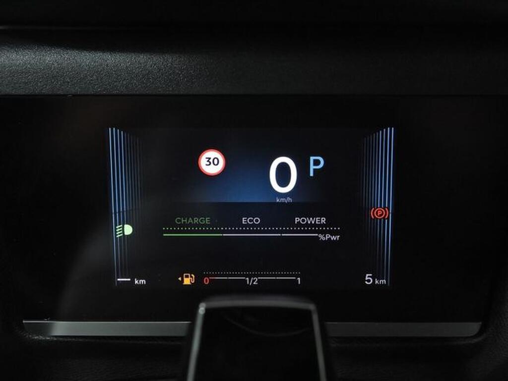 Citroën C4 Hybrid 110 ë-DCS6 Plus 15