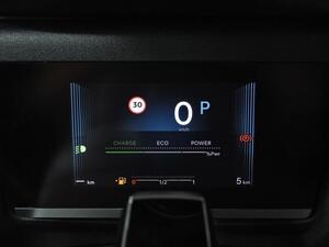 Citroën C4 Hybrid 110 ë-DCS6 Plus 15