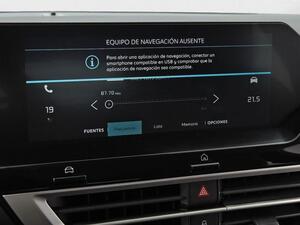Citroën C4 Hybrid 110 ë-DCS6 Plus 22