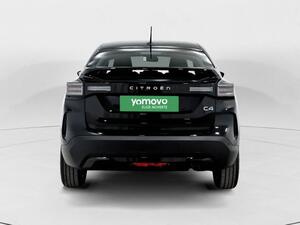 Citroën C4 Hybrid 110 ë-DCS6 Plus 6