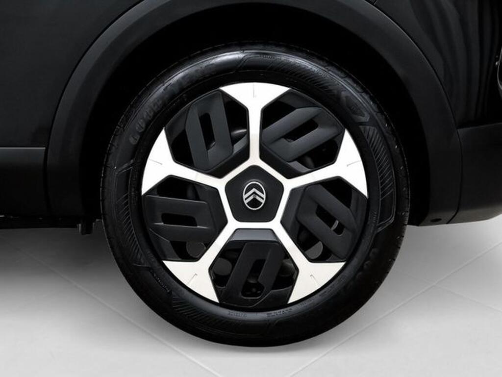 Citroën C4 Hybrid 110 ë-DCS6 Plus 11