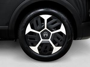 Citroën C4 Hybrid 110 ë-DCS6 Plus 11