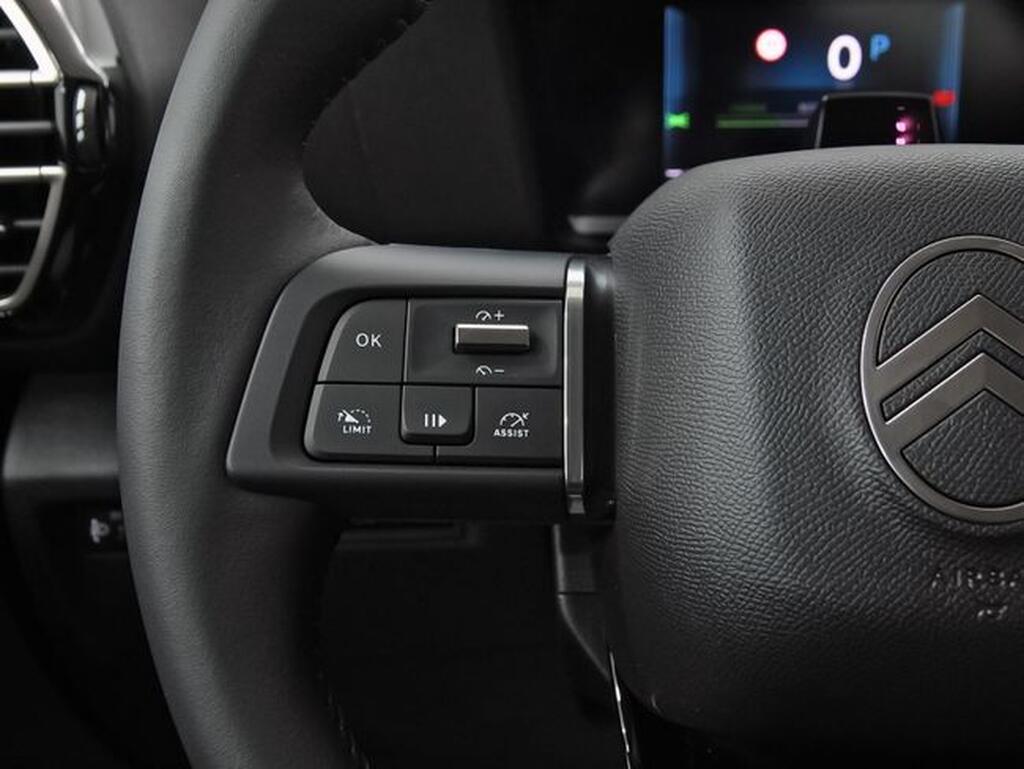 Citroën C4 Hybrid 110 ë-DCS6 Plus 18